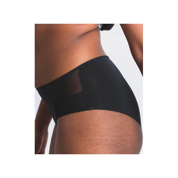 Culotte NUDITE 12264 NOIR