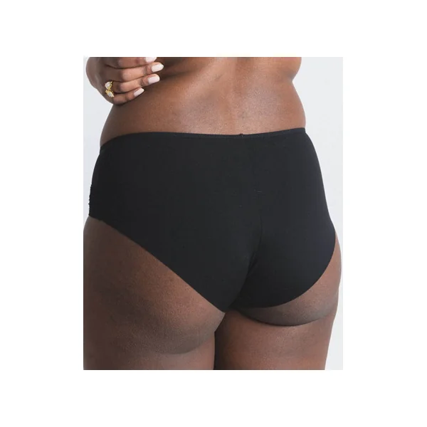 Culotte NUDITE 12264 NOIR