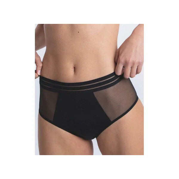 Culotte NUFIT 171264 NOIR