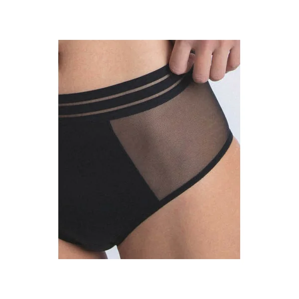 Culotte NUFIT 171264 NOIR