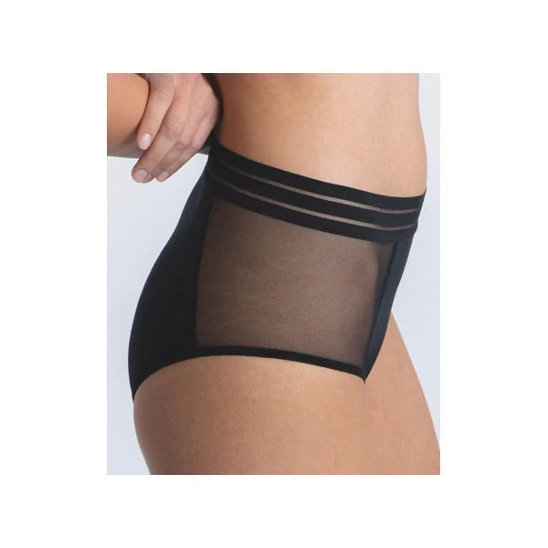 Culotte NUFIT 171264 NOIR