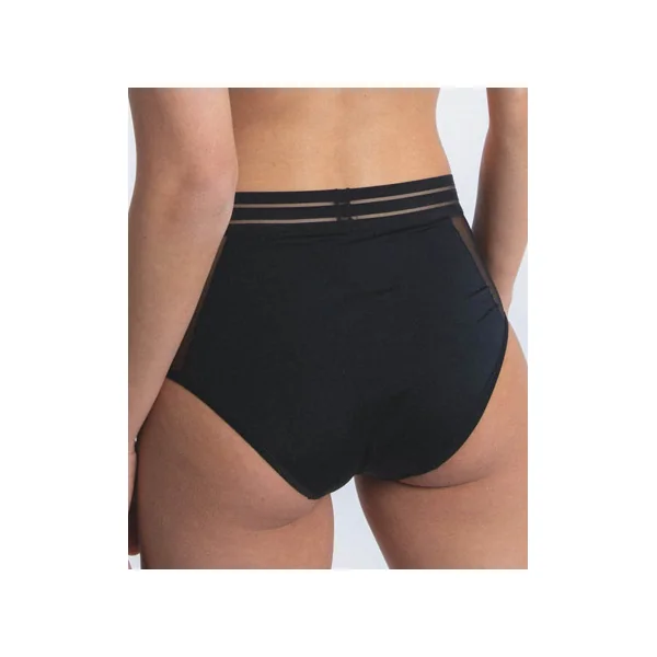 Culotte NUFIT 171264 NOIR