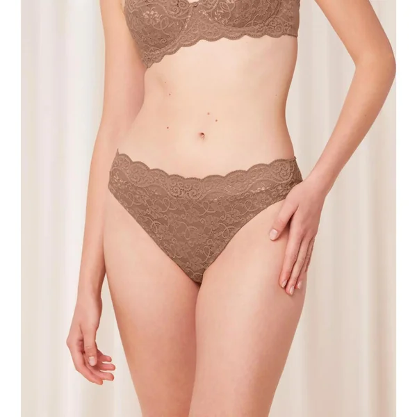 Culotte ocre Triumph