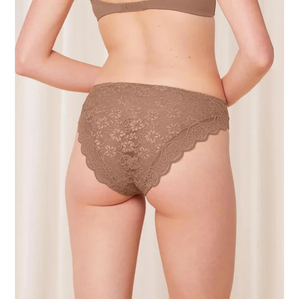 Culotte ocre Triumph