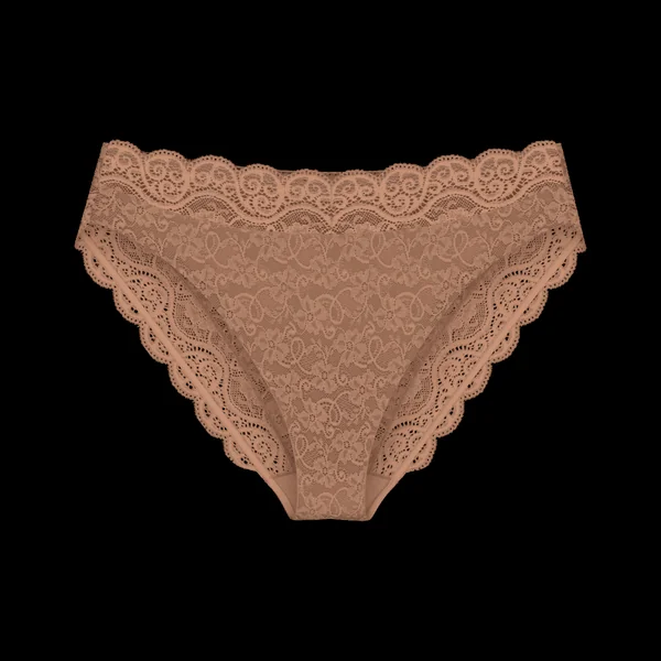 Culotte ocre Triumph