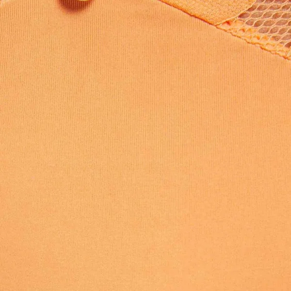 Culotte orange Lina Morgan Lingerie