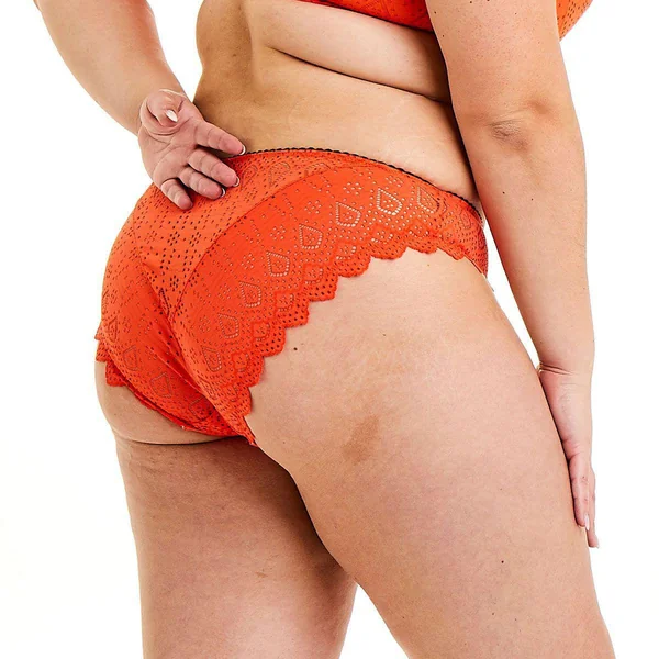 Culotte - Orange Pomm Poire Magma Pomm Poire