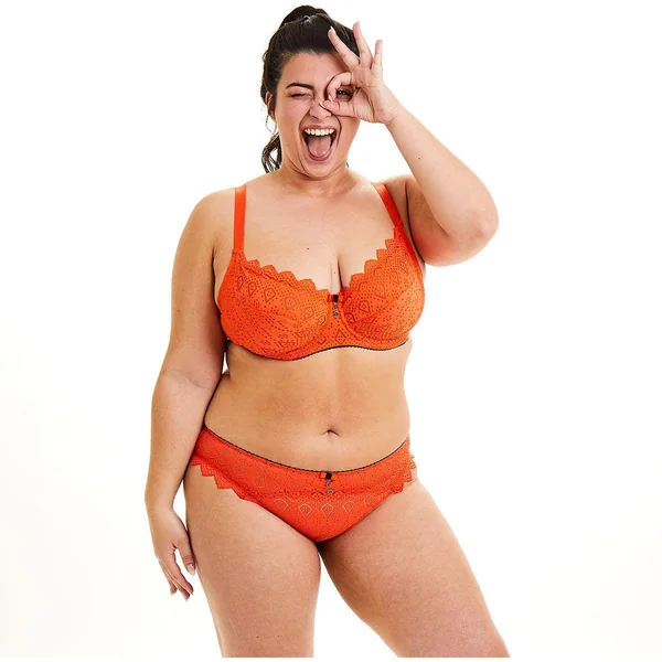 Culotte - Orange Pomm Poire Magma Pomm Poire