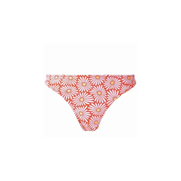Culotte orange Tournesol Brigitte Bardot