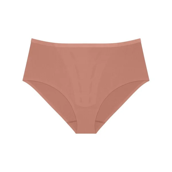 Culotte - Orange Triumph