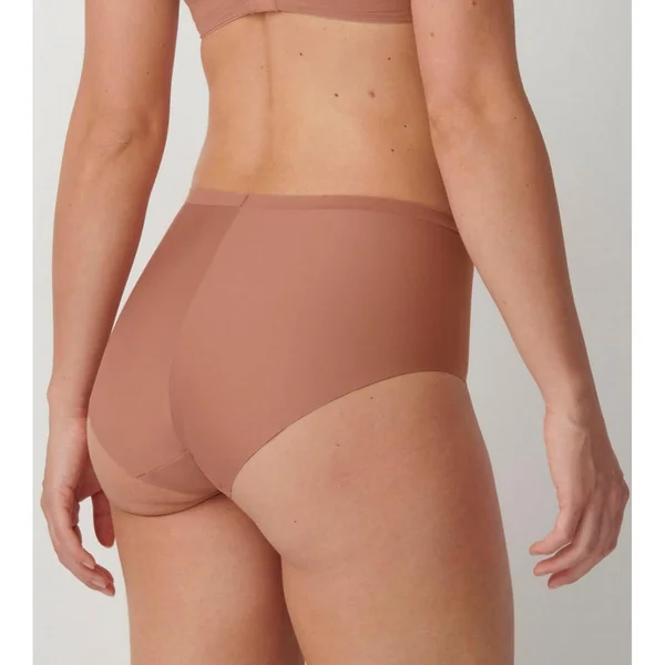 Culotte - Orange Triumph