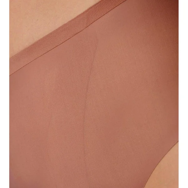 Culotte - Orange Triumph