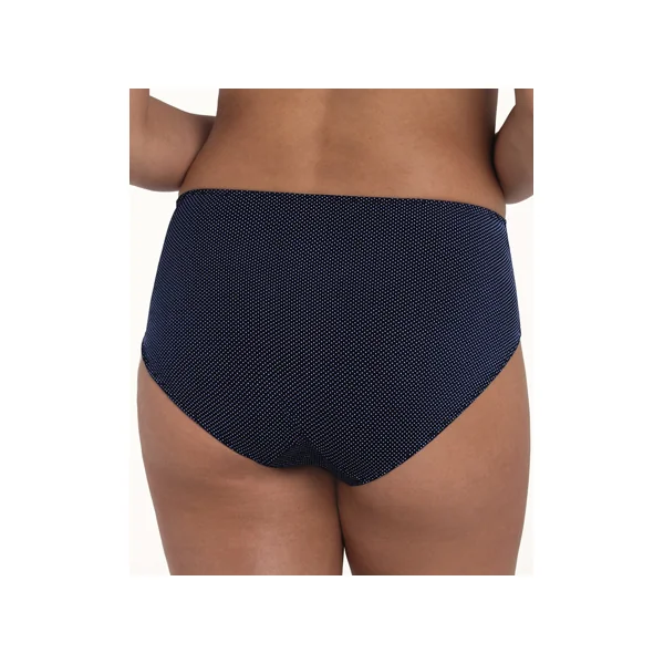 Culotte ORELY 1382 BLEU MARINE