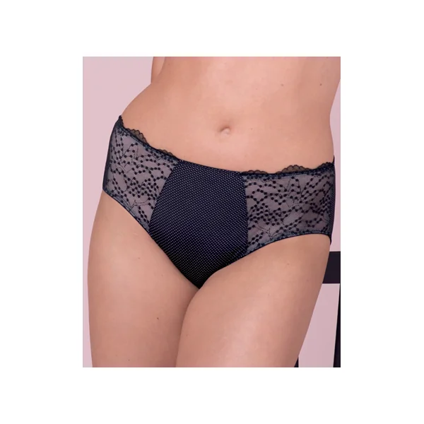Culotte ORELY 1382 NOIR