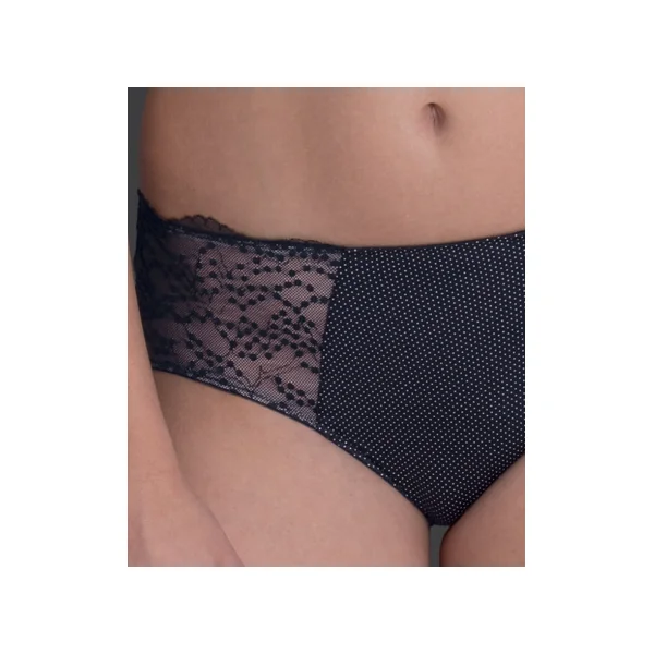 Culotte ORELY 1382 NOIR