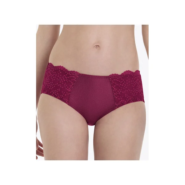 Culotte ORELY 1382 ROUGE