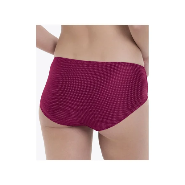 Culotte ORELY 1382 ROUGE