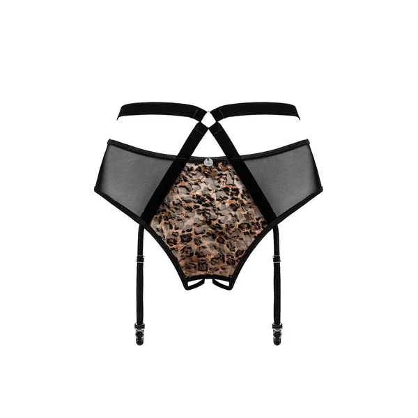 Culotte ouverte Allunes