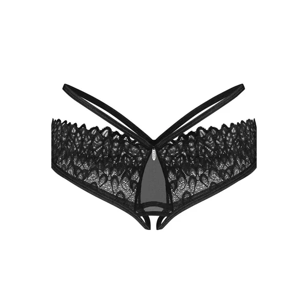 Culotte ouverte Donarella