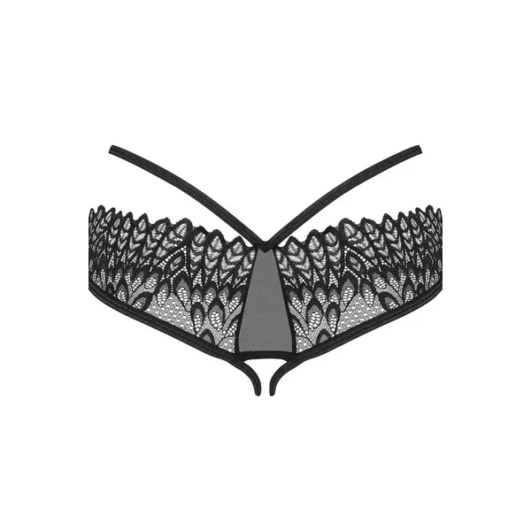 Culotte ouverte Donarella