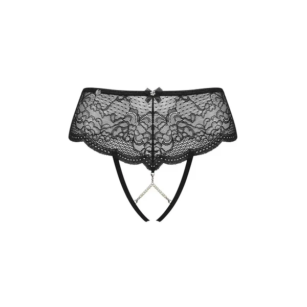 Culotte ouverte Pearlove