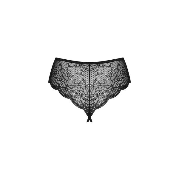 Culotte ouverte Pearlove