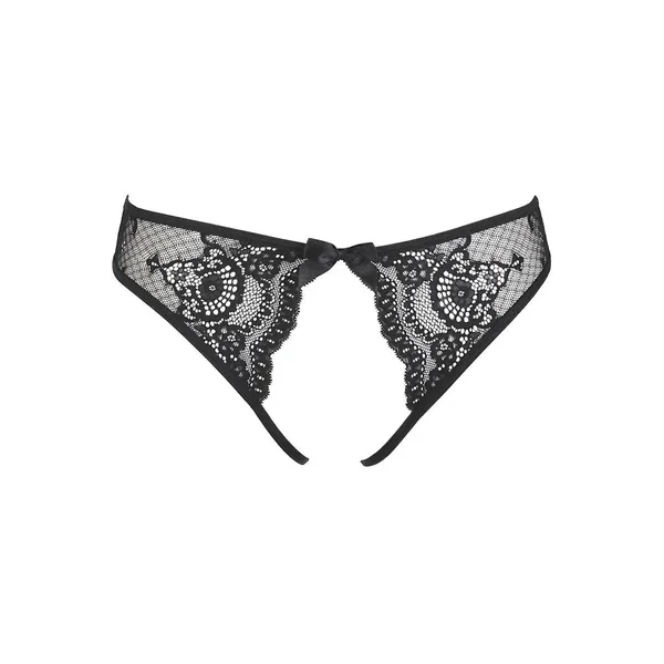 Culotte ouverte V-9863 (XL)