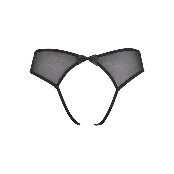 Culotte ouverte V-9863 (XL)