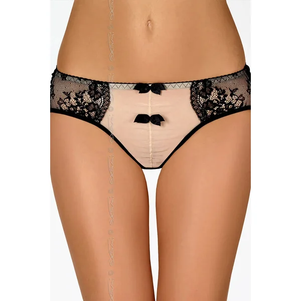Culotte Pain au chocolat V-6243 (XL)