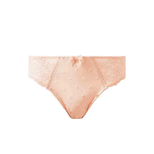 Culotte poudre Louange rose Brigitte Bardot
