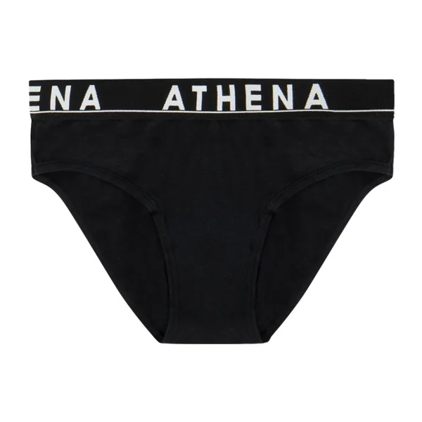 Culotte pour règles Athena fille en coton Athéna