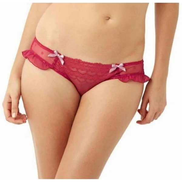 Culotte - Rose Cleo by Panache