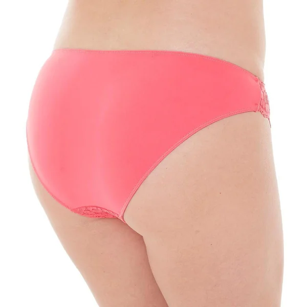 Culotte rose Paradoxe POMM'POIRE-rose Pomm Poire