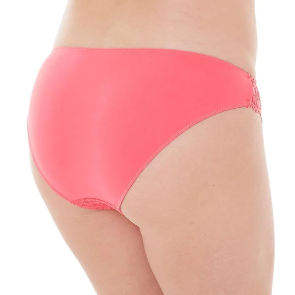 Culotte rose Paradoxe POMM'POIRE-rose Pomm Poire