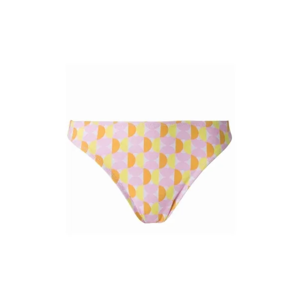 Culotte rose Seventies Brigitte Bardot