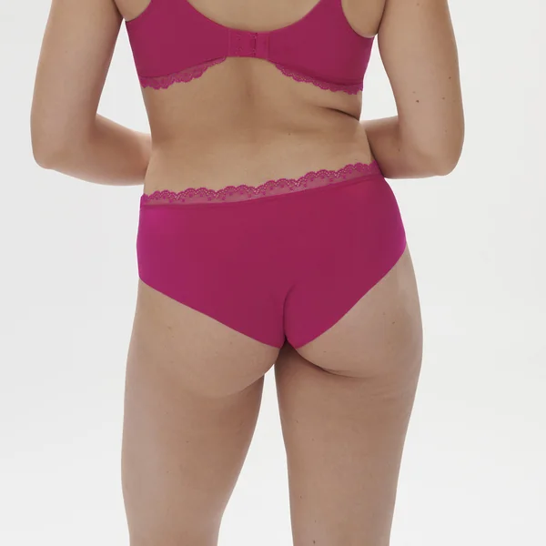 Culotte - Rose Simone Pérèle