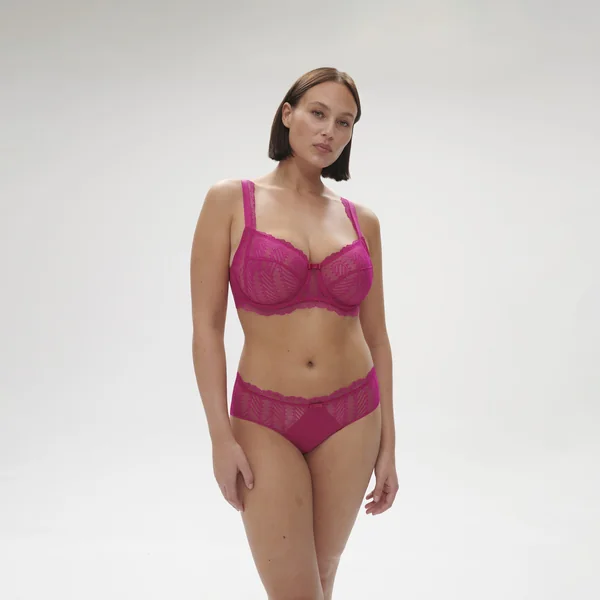 Culotte - Rose Simone Pérèle