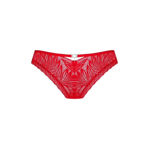 Culotte rouge Chilisa