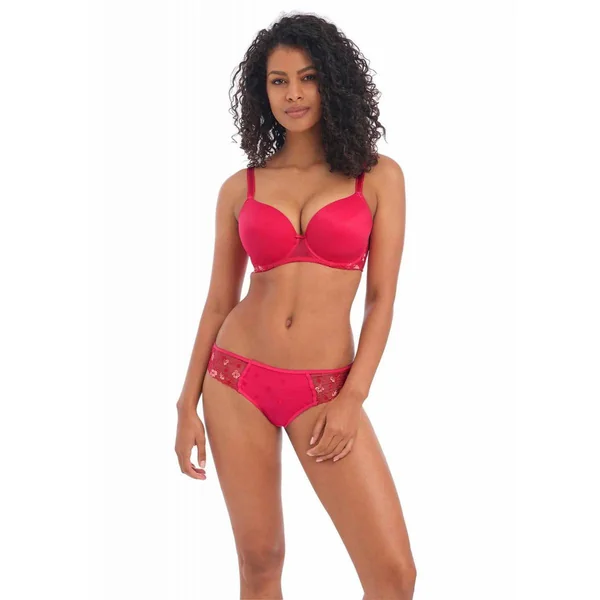 Culotte - Rouge Freya Awakening Freya