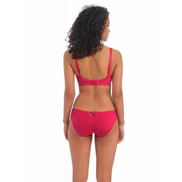 Culotte - Rouge Freya Awakening Freya