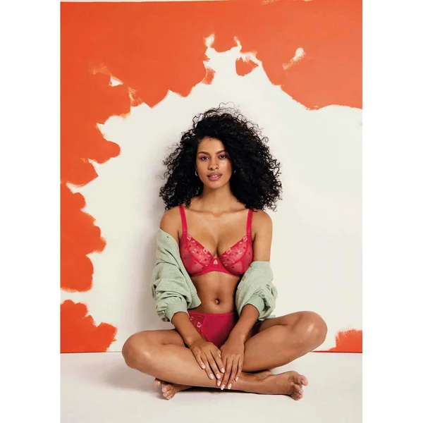 Culotte - Rouge Freya Awakening Freya