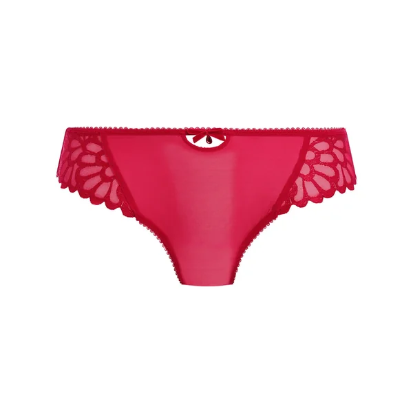 Culotte rouge Freya