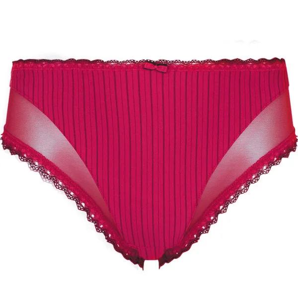 Culotte - Rouge LOIS Fantasie