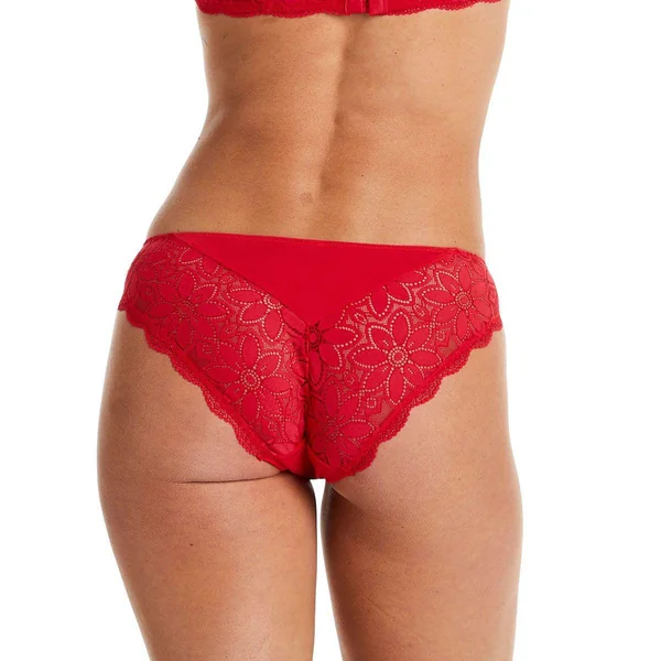 Culotte - Rouge Pomm Poire