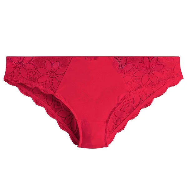 Culotte - Rouge Pomm Poire