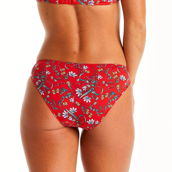 Culotte rouge Rouge Pomm Poire