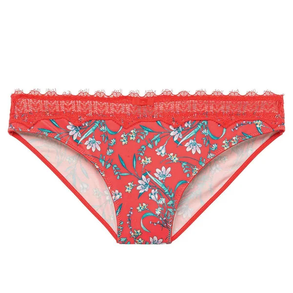 Culotte rouge Rouge Pomm Poire