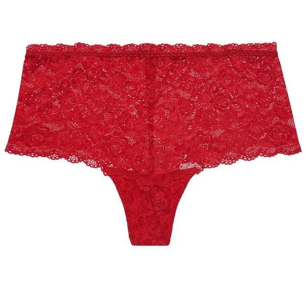 Culotte Saint Tropez Aubade ROSESSANCE gala Aubade Rosessence