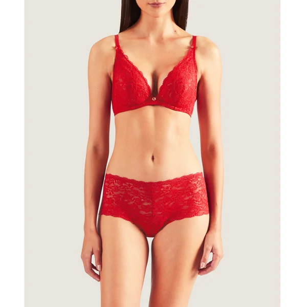 Culotte Saint Tropez Aubade ROSESSANCE gala Aubade Rosessence