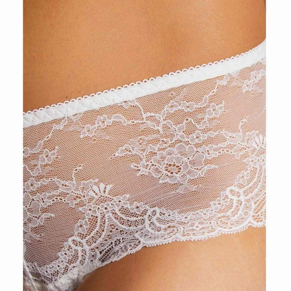 Culotte saint tropez Aubade SANSE DES SENS opale Aubade Danse Des Sens